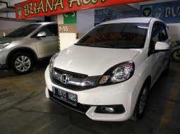 Jual Honda Mobilio E 2016 1