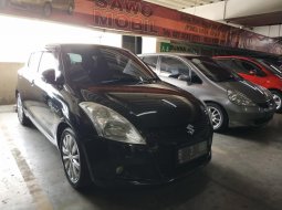 Jual Nissan Grand Livina Highway Star 2013 2