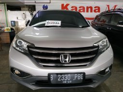 Jual Honda CR-V 2.4 2013 1