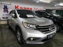 Jual Honda CR-V 2.4 2013 2