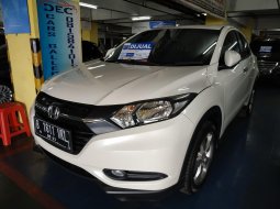 Jual Honda HR-V E 2016 1