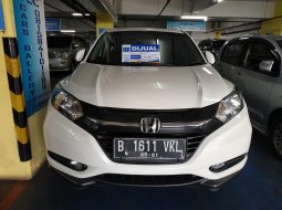 Jual Honda HR-V E 2016 2