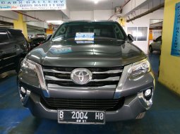 Jual Toyota Fortuner VRZ 201 2