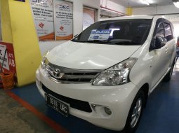 Jual Toyota Avanza G 2013 1