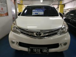 Jual Toyota Avanza G 2013 2