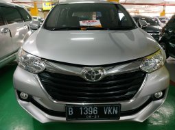 Jual Toyota Avanza G 2016 1