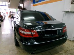 Jual Mercedes-Benz E-Class 250 2011 2