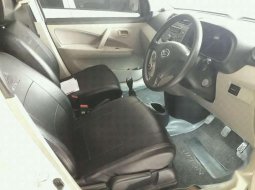 Daihatsu Sirion 2013 dijual 7