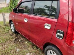 Suzuki Karimun Wagon R 2017 dijual 4