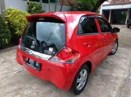 Honda Brio 2018 dijual 2