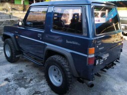 Daihatsu Feroza  1993 Biru 5