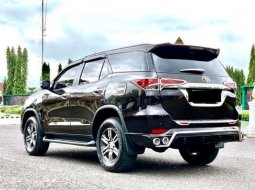 Toyota Fortuner 2017 dijual 5