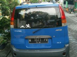 Hyundai Atoz 2002 dijual 6