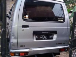 2008 Suzuki Futura dijual 2