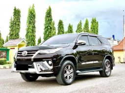 Toyota Fortuner 2017 dijual 4