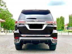 Toyota Fortuner 2017 dijual 2