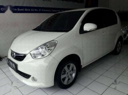 Daihatsu Sirion 2013 dijual 3