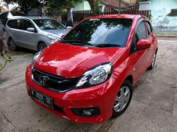 Honda Brio 2018 dijual 3