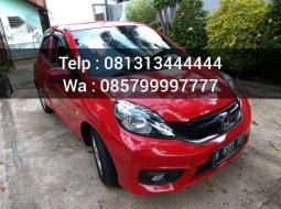 Honda Brio 2018 dijual 4