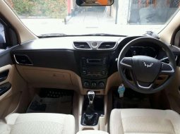 2017 Wuling Confero dijual 8