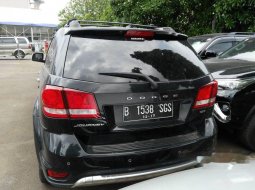 Dodge Journey SXT 2014 Hitam 2