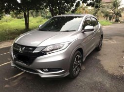 Honda HR-V 2018 terbaik 5