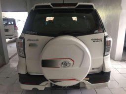 Toyota Rush 2016 dijual 1