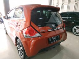 Jual Honda Brio RS A/T 2017 2