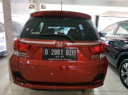 Jual Honda Mobilio E 2017 2