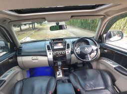 Jual Mitsubishi Pajero Sport 2.5L Dakar 2014  4