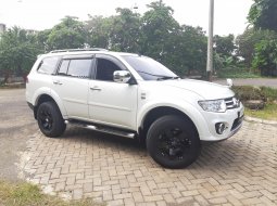 Jual Mitsubishi Pajero Sport 2.5L Dakar 2014  1