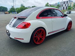 Jual Mobil Volkswagen Beetle 1.2 NA 2014 3