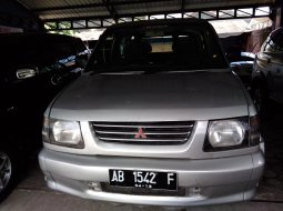 Jual Mobil Mitsubishi Kuda GLS 2000  1