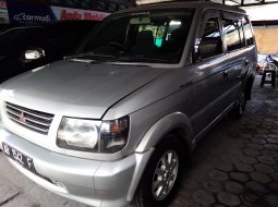 Jual Mobil Mitsubishi Kuda GLS 2000  2