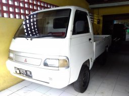 Jual Mobil Mitsubishi Colt T120 SS 2001  2