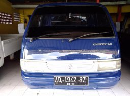 Jual Mobil Suzuki Carry Pick Up Futura 1.5 NA 2004  1