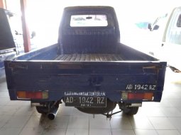 Jual Mobil Suzuki Carry Pick Up Futura 1.5 NA 2004  3