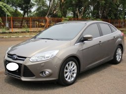 Jual Mobil Ford Focus TItanium 2012 2