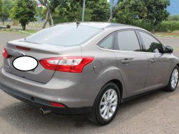 Jual Mobil Ford Focus TItanium 2012 5