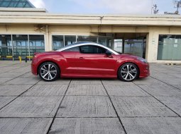 Jual Mobil Peugeot RCZ Sports 2013 3