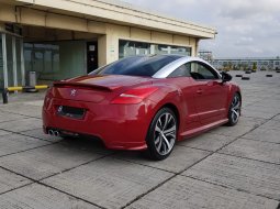 Jual Mobil Peugeot RCZ Sports 2013 4