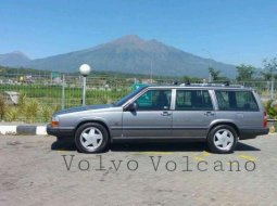 1992 Volvo 960 dijual 7