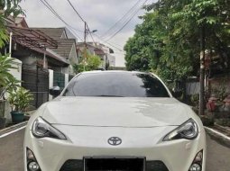 Toyota 86 (V TRD) 2012 kondisi terawat 6