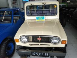 Jual Mobil Daihatsu Taft 1.0 Manual 1990 2