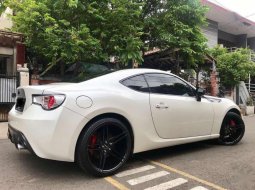 Toyota 86 (V TRD) 2012 kondisi terawat 7