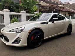 Toyota 86 (V TRD) 2012 kondisi terawat 5