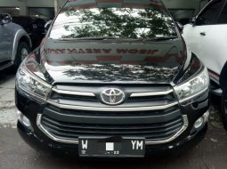 Jual Toyota Kijang Innova 2.4 G 2017  1