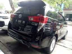 Jual Toyota Kijang Innova 2.4 G 2017  6