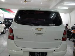 Jual Mobil Chevrolet Spin LTZ 2013  2