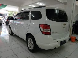 Jual Mobil Chevrolet Spin LTZ 2013  3